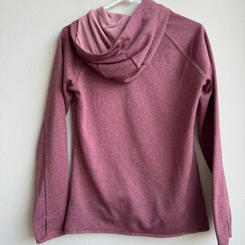 Bundle of Three The North Face Everlane Sherpa Hoodie Size Small & Medium - Picture 11 of 12